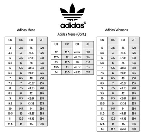 how to find adidas shoe is original|adidas originals shoe size chart.